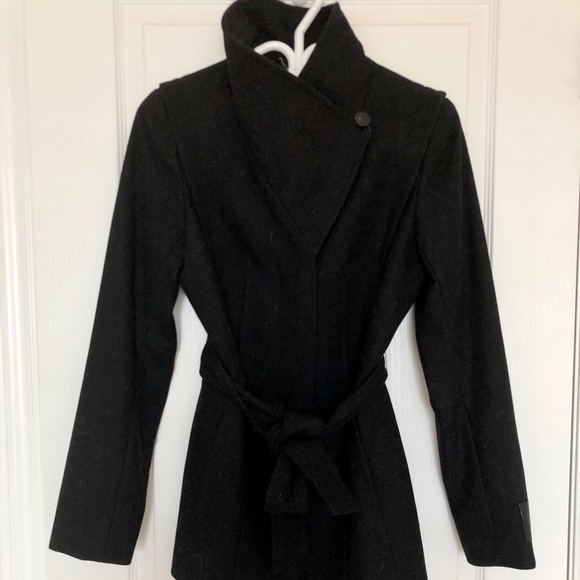 🖤 Babaton Spencer Coat *OWO* - Picture 2 of 8